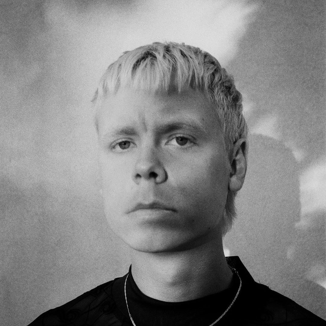 Magnus Grønnebæk