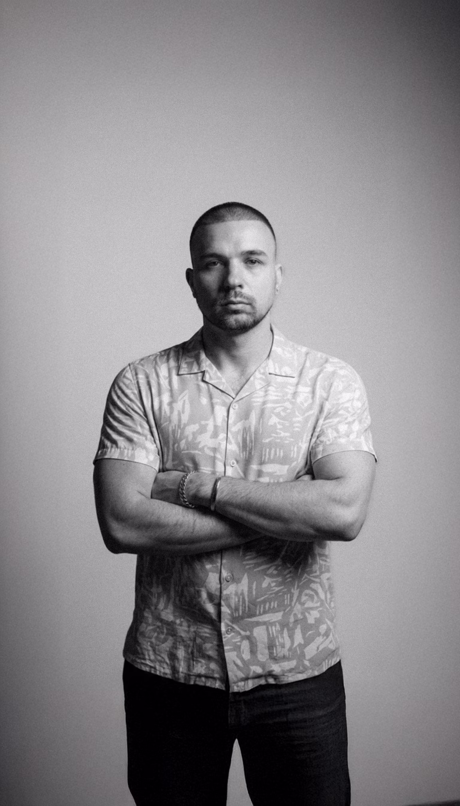 Gene Perez - Director and Photographer in Toronto